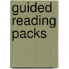 Guided Reading Packs by Michael Morpurgo
