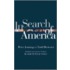 In Search Of America