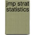 Jmp Strat Statistics