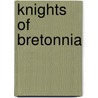 Knights Of Bretonnia door Anthony Reynolds