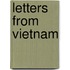Letters From Vietnam