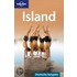 Lonely Planet Island