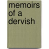 Memoirs Of A Dervish door Robert Irwin