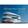 Mercedes-Benz Museum door Max G. von Pein