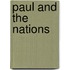 Paul and the Nations