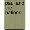 Paul and the Nations door James M. Scott
