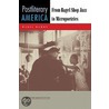 Postliterary America door Maria Damon