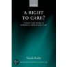 Right To Care Omll C door Nicole Busby