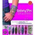 Safety Pin Bracelets