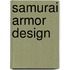 Samurai Armor Design