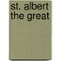 St. Albert The Great