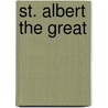 St. Albert The Great door Kevin Vost