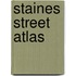 Staines Street Atlas