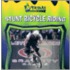 Stunt Bicycle Riding