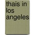 Thais in Los Angeles