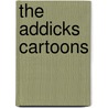 The Addicks Cartoons door Richard Redden