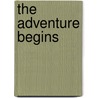 The Adventure Begins door Aio Team