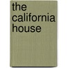 The California House door Kathryn Masson