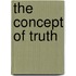 The Concept Of Truth