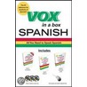 Vox In A Box Spanish door Vox Vox