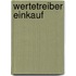 Wertetreiber Einkauf