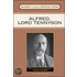 Alfred, Lord Tennyson