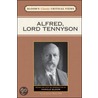 Alfred, Lord Tennyson by Professor Harold Bloom