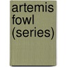 Artemis Fowl (Series) by Frederic P. Miller