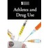 Athletes And Drug Use