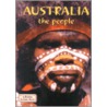 Australia, The People by Erinn Banting