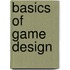 Basics Of Game Design
