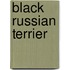 Black Russian Terrier