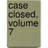 Case Closed, Volume 7