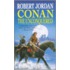 Conan The Unconquered
