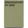 Depressionen im Alter by Frank Schneider