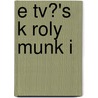E Tv?'s K Roly Munk I door Kroly Etvs