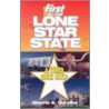 First Lone Star State door Sherrie S. McLeroy