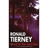 Good To The Last Kiss door Ronald Tierney