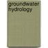Groundwater Hydrology