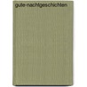 Gute-Nachtgeschichten by Jeannie Miller