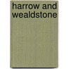 Harrow And Wealdstone door Peter Tatlow