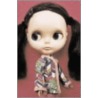 Hello Blythe! Journal by Gina Garan