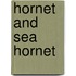 Hornet And Sea Hornet