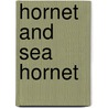Hornet And Sea Hornet door Tony Buttler