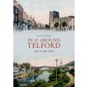 In And Around Telford door Allan Frost