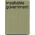 Insatiable Government