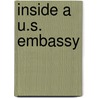 Inside A U.S. Embassy door Shawn Dorman