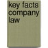 Key Facts Company Law