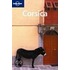 Lonely Planet Corsica
