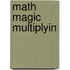 Math Magic Multiplyin